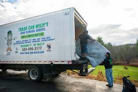 Shed Removal in Irwin, SC